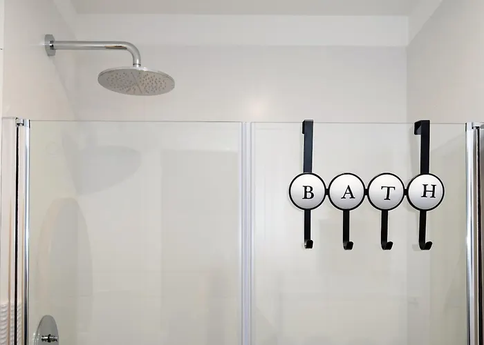 Apartment St Peter Boutique 1