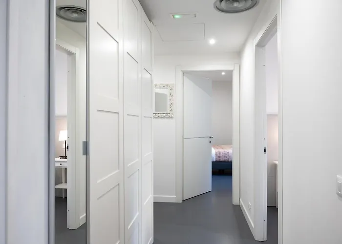 Apartment St Peter Boutique 1 *
