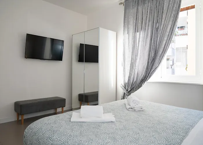 St Peter Boutique 1 Apartment *