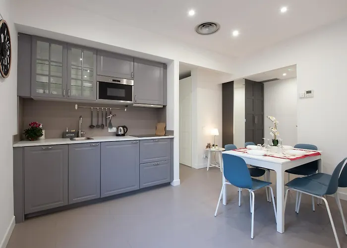 St Peter Boutique 1 Apartment *