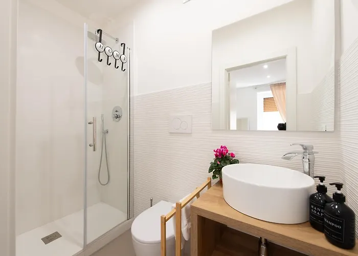 St Peter Boutique 1 Apartment
