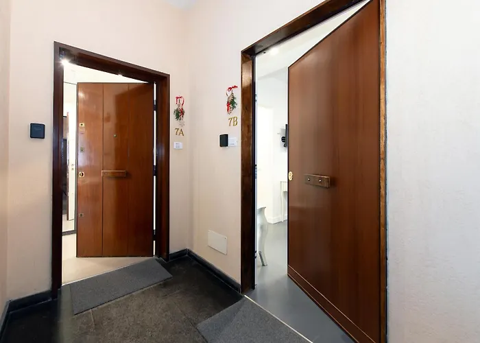 St Peter Boutique 1 Apartment