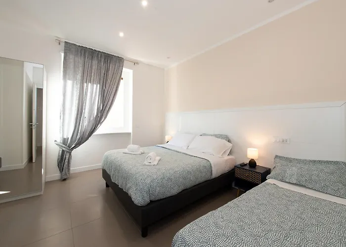 St Peter Boutique 1 * Rom